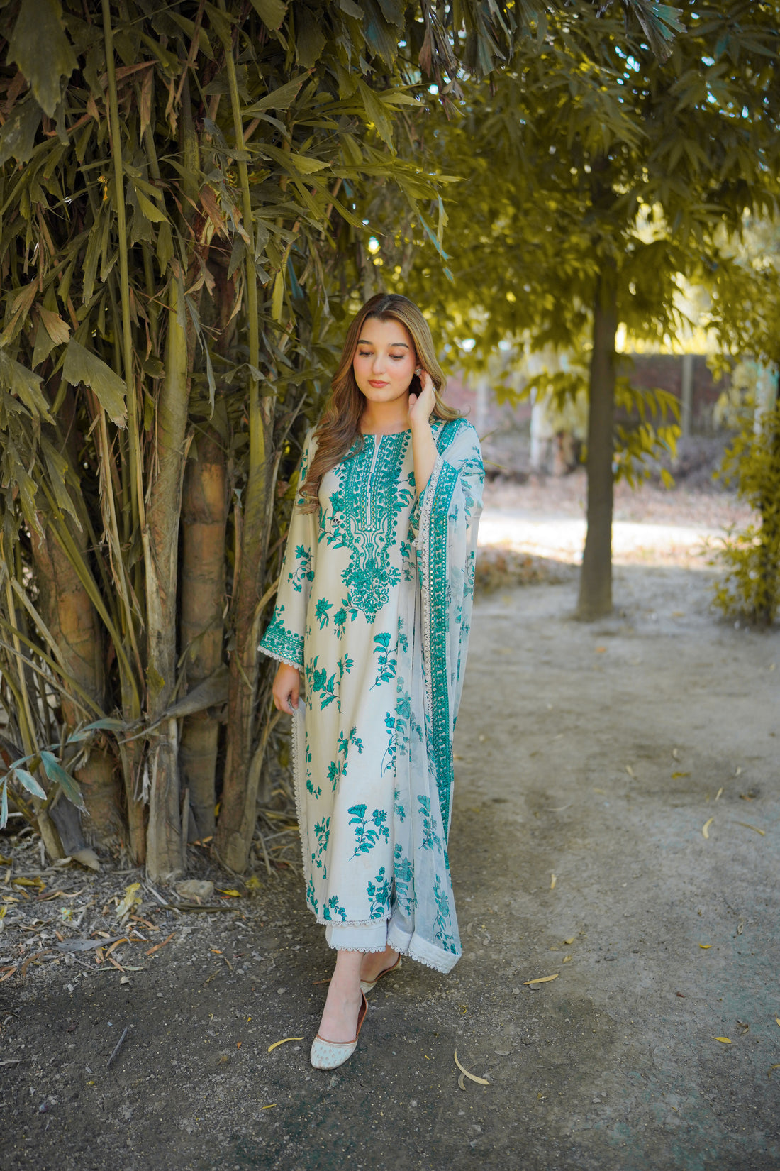 Aneelies Silk Collection 2025