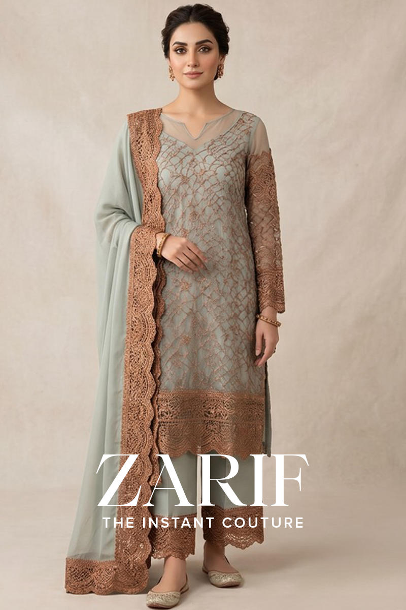 Nashwa Atelier